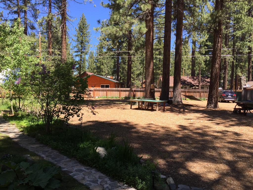 Holly'S Place South Lake Tahoe Quarto foto