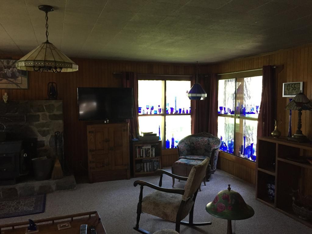 Holly'S Place South Lake Tahoe Quarto foto