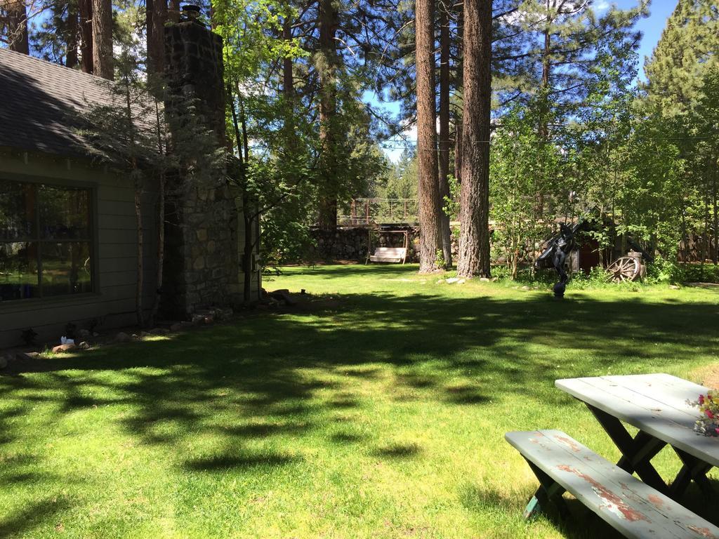 Holly'S Place South Lake Tahoe Quarto foto