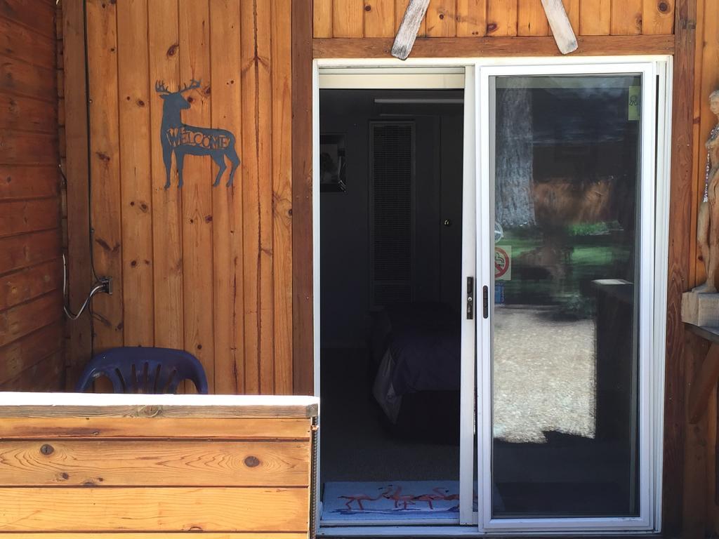 Holly'S Place South Lake Tahoe Quarto foto