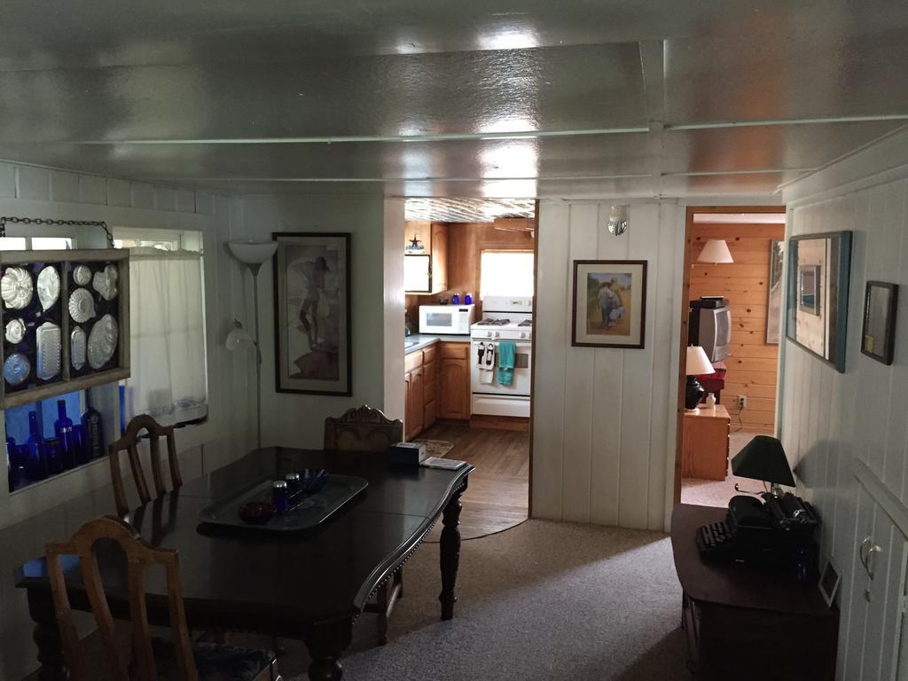 Holly'S Place South Lake Tahoe Quarto foto