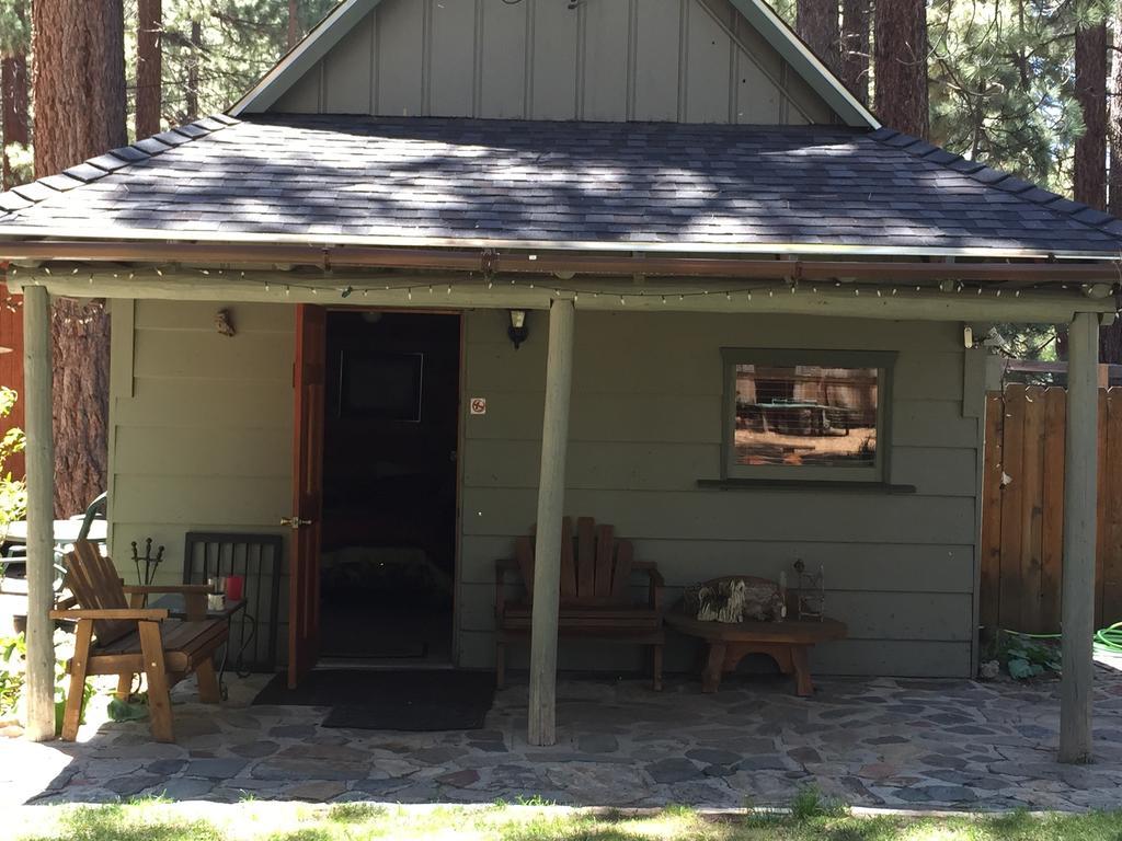 Holly'S Place South Lake Tahoe Quarto foto
