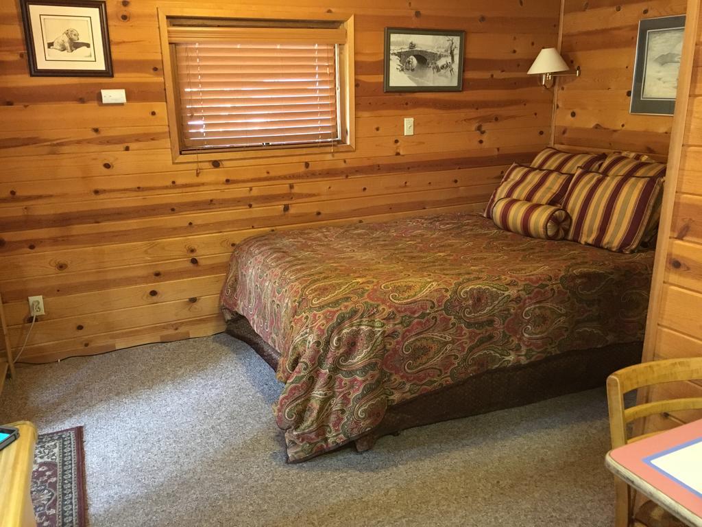 Holly'S Place South Lake Tahoe Exterior foto